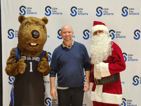 Inaugural Junior High Holiday Invitational photograph 121