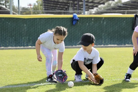 Little League Baseball photograph 15
