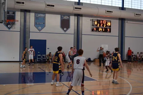 2018 CENTRAL VALLEY JR. HIGH CLASSIC photograph 13