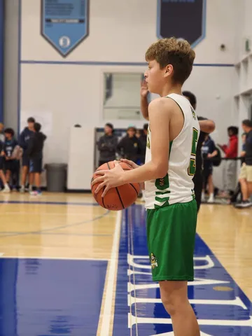 11th Annual Cen Cal Sports Junior High Fall Classic photograph 85