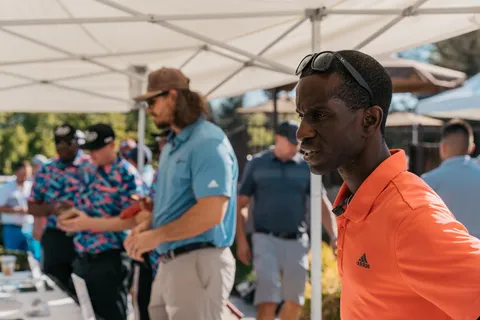 4th Annual Charity Golf Fundraiser photograph 46