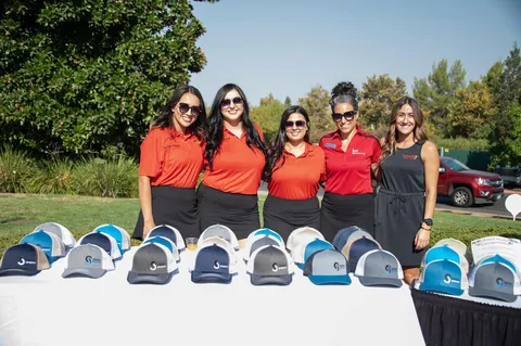 3rd Annual Charity Golf Fundraiser photograph 4