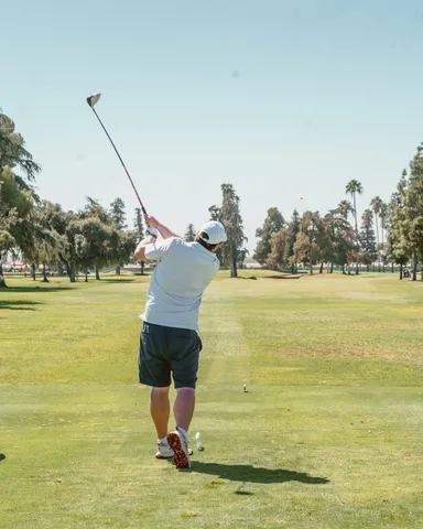 6th Annual Cen Cal Sports Golf Tournament photograph 115