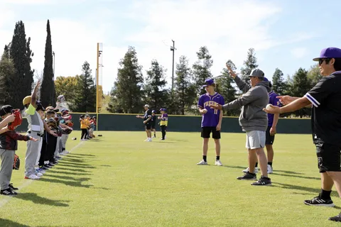 Little League Baseball photograph 10