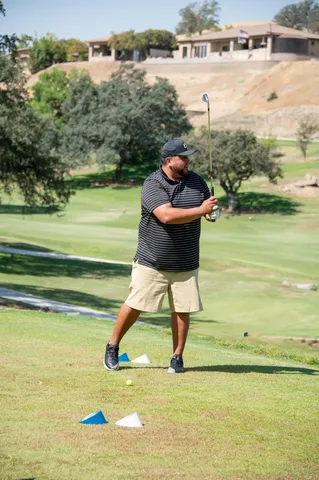 3rd Annual Charity Golf Fundraiser photograph 64