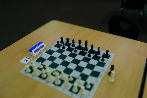 TEHIPITE CHESS EVENT photograph 31