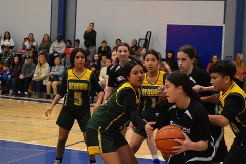Girl's Tournament photograph 77