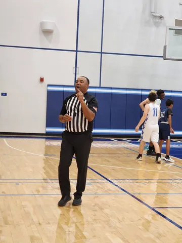 11th Annual Cen Cal Sports Junior High Fall Classic photograph 30