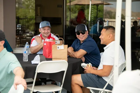 3rd Annual Charity Golf Fundraiser photograph 36