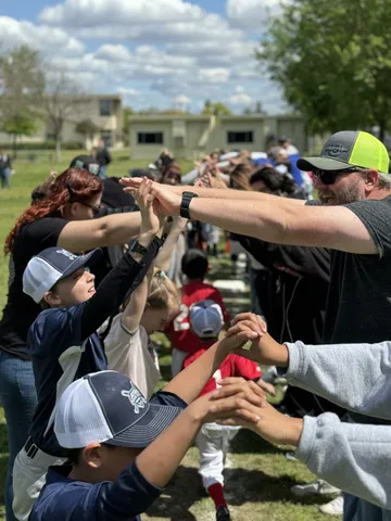 Little League Baseball photograph 39