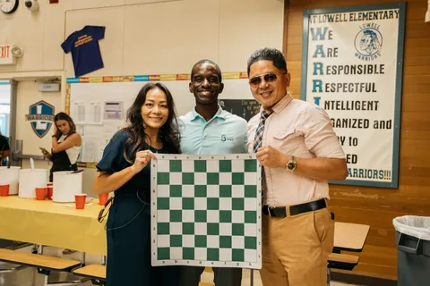 Community and Schools photograph 33