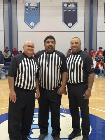 12th Annual Holiday Basketball Classic photograph 99