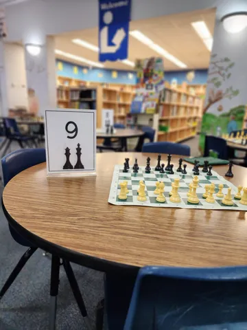 Chess photograph 33