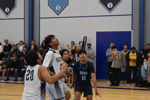 12th Annual Holiday Basketball Classic photograph 218