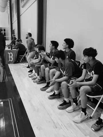 12th Annual Holiday Basketball Classic photograph 6