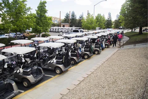 2nd Annual Charity Golf Fundraiser photograph 31