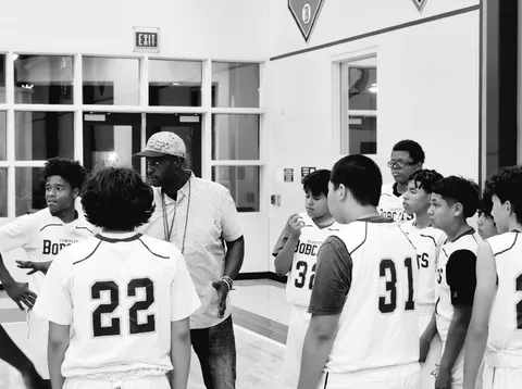11th Annual Cen Cal Sports Junior High Fall Classic photograph 139