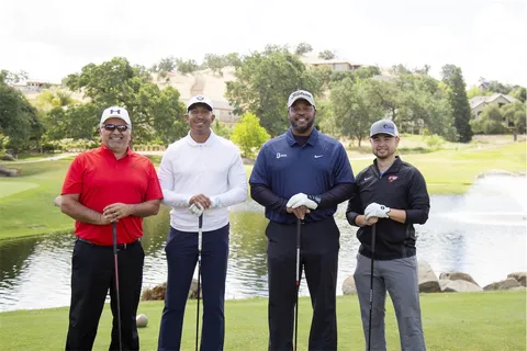 2nd Annual Charity Golf Fundraiser photograph 56