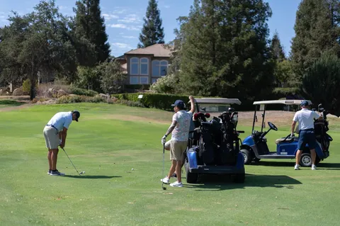 4th Annual Charity Golf Fundraiser photograph 24