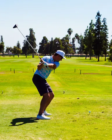 5th Annual Cen Cal Golf Tournament photograph 30
