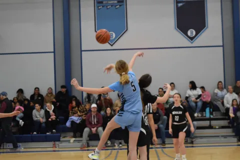 Girl's Tournament photograph 34