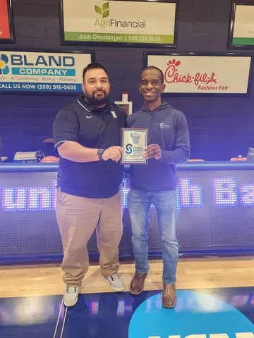 2nd Annual Holiday Invitational photograph 61