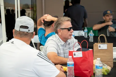 3rd Annual Charity Golf Fundraiser photograph 35