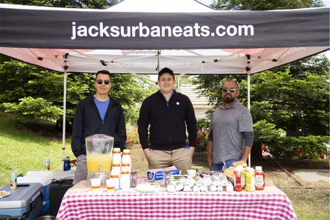 2nd Annual Charity Golf Fundraiser photograph 93