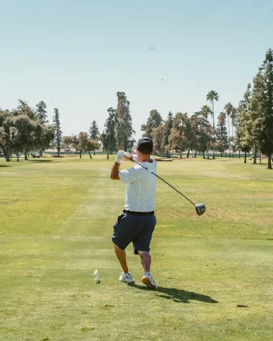 6th Annual Cen Cal Sports Golf Tournament photograph 114
