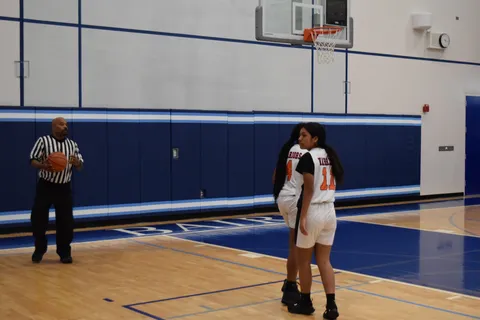 Girl's Tournament photograph 104