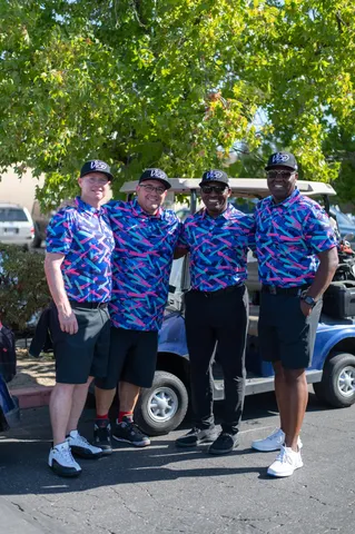 4th Annual Charity Golf Fundraiser photograph 13