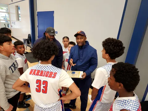 11th Annual Cen Cal Sports Junior High Fall Classic photograph 61