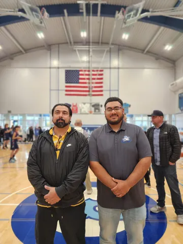 12th Annual Holiday Basketball Classic photograph 68