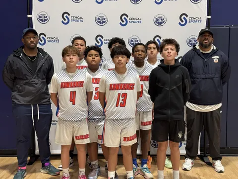 2nd Annual Holiday Invitational photograph 93