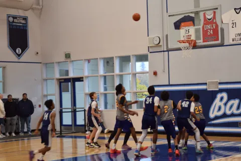 12th Annual Holiday Basketball Classic photograph 163