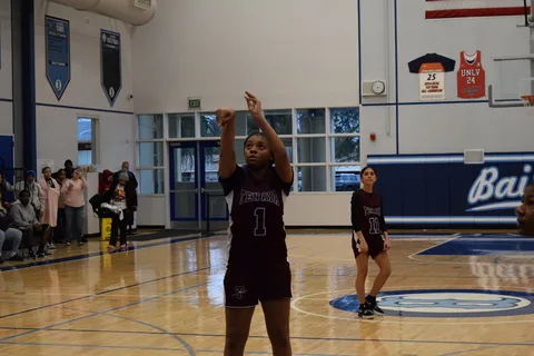 Girl's Tournament photograph 64