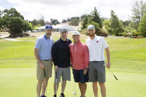 2nd Annual Charity Golf Fundraiser photograph 84