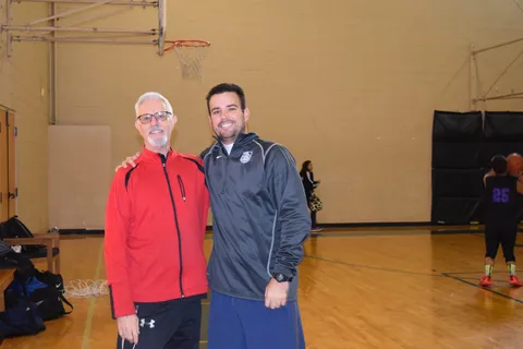 5TH ANNUAL LITTLE PILGRIMS JR HIGH INVITATIONAL photograph 31