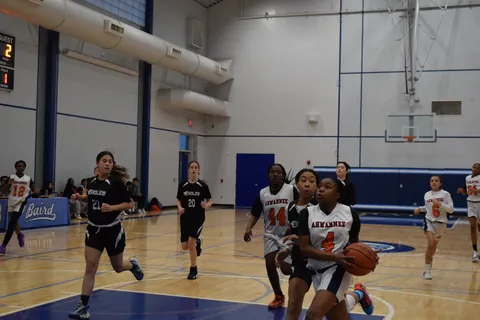 Girl's Tournament photograph 44