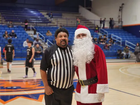 Inaugural Junior High Holiday Invitational photograph 67