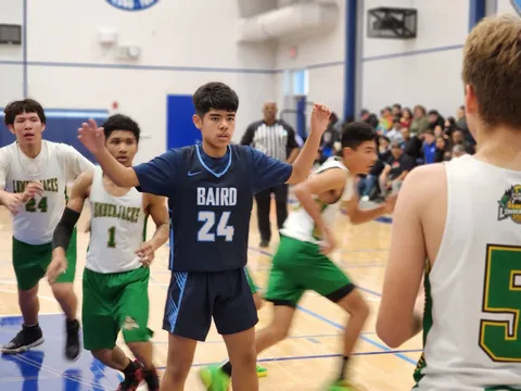 11th Annual Cen Cal Sports Junior High Fall Classic photograph 62