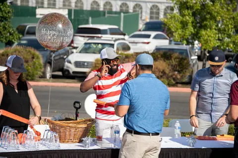 3rd Annual Charity Golf Fundraiser photograph 28
