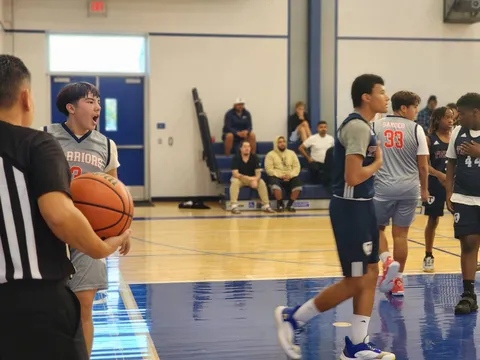 11th Annual Cen Cal Sports Junior High Fall Classic photograph 76