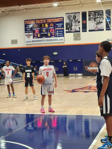2nd Annual Holiday Invitational photograph 32