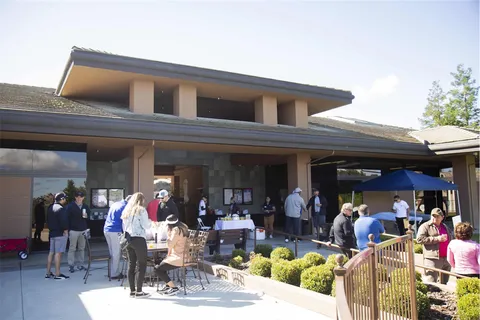 2nd Annual Charity Golf Fundraiser photograph 12