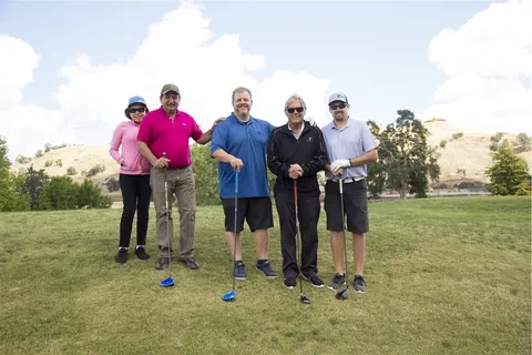 2nd Annual Charity Golf Fundraiser photograph 74