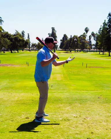 5th Annual Cen Cal Golf Tournament photograph 85