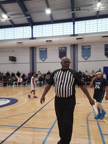 12th Annual Holiday Basketball Classic photograph 55