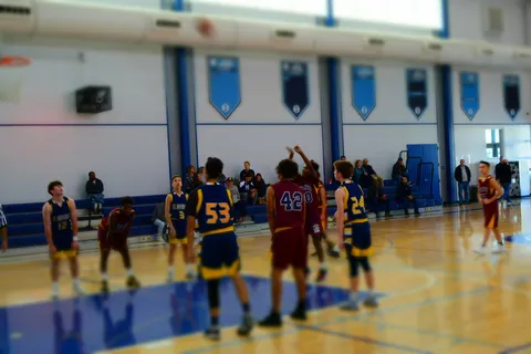 2018 CENTRAL VALLEY JR. HIGH CLASSIC photograph 14