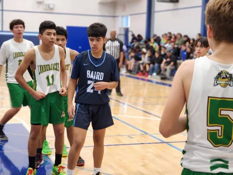 11th Annual Cen Cal Sports Junior High Fall Classic photograph 41